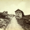 Krkonoše - Labská bouda 1889